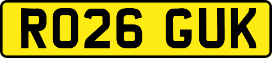 RO26GUK