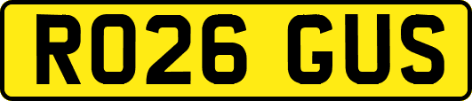 RO26GUS