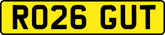 RO26GUT