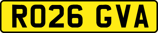 RO26GVA