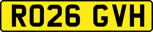 RO26GVH