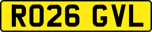 RO26GVL