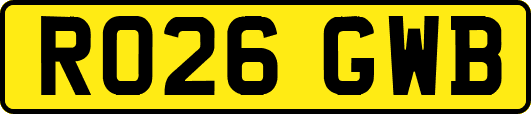 RO26GWB