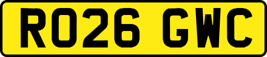 RO26GWC