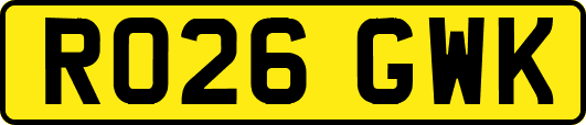 RO26GWK