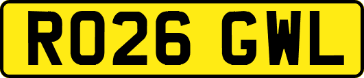 RO26GWL