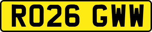 RO26GWW