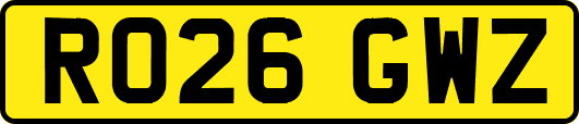 RO26GWZ