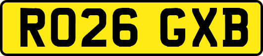 RO26GXB