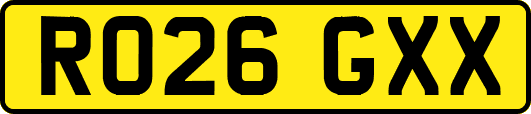 RO26GXX