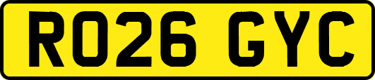 RO26GYC