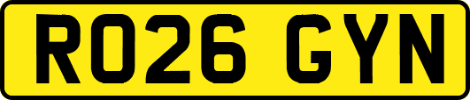 RO26GYN