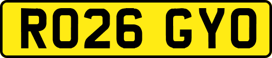 RO26GYO