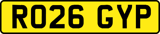 RO26GYP