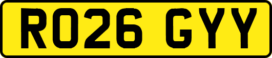 RO26GYY