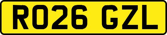 RO26GZL
