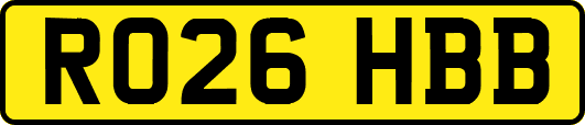 RO26HBB