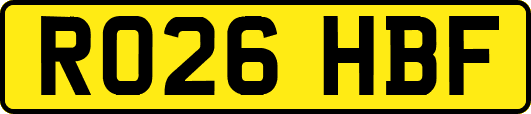 RO26HBF