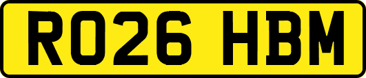 RO26HBM