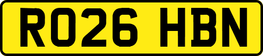 RO26HBN