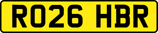 RO26HBR