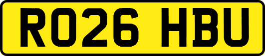 RO26HBU