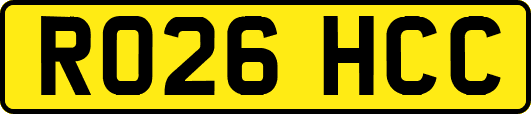 RO26HCC