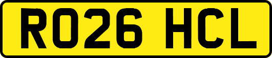 RO26HCL