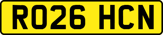 RO26HCN