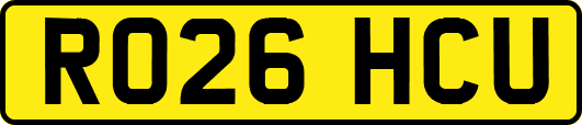 RO26HCU