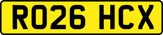 RO26HCX