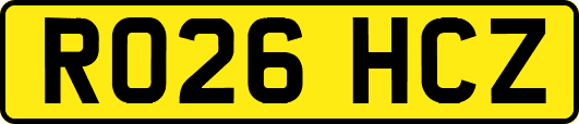 RO26HCZ