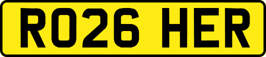 RO26HER