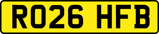 RO26HFB