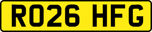 RO26HFG