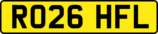 RO26HFL
