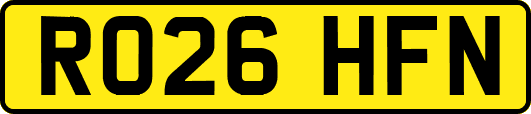 RO26HFN
