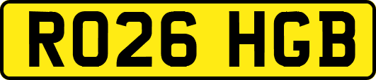 RO26HGB