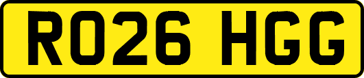 RO26HGG