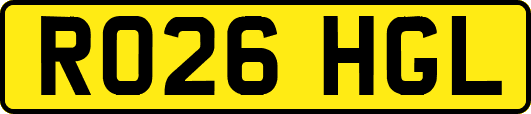 RO26HGL