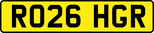 RO26HGR
