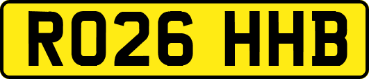 RO26HHB
