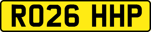 RO26HHP