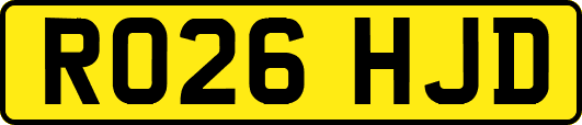 RO26HJD