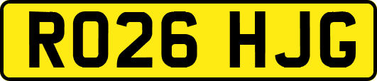 RO26HJG