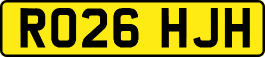 RO26HJH