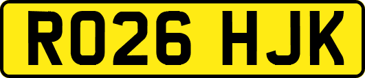 RO26HJK