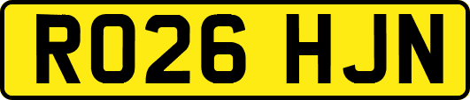 RO26HJN