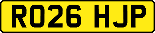 RO26HJP