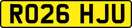 RO26HJU